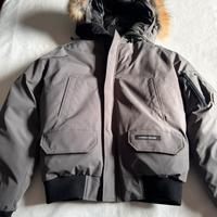 Giubbotto Canada Goose