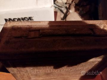 Portamunizioni seconda guerra mondiale