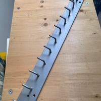 Staffa da officina per utensili