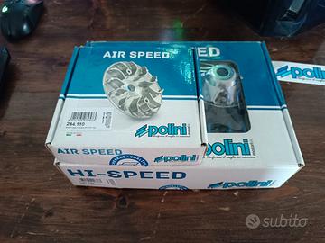 Kit trasmissione Polini 