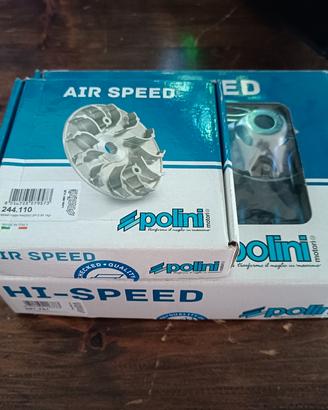 Kit trasmissione Polini 