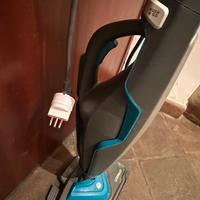 HOOVER SCOPA A VAPORE 2 in 1