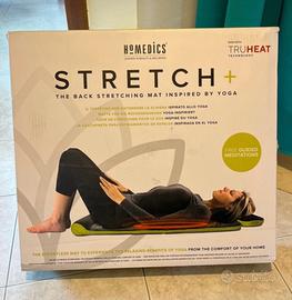 Tappetino Homedics Stretch +