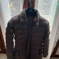 GIUBBOTTO INVERNALE DONNA