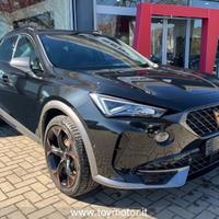Cupra Formentor 1.4 e-Hybrid DSG VZ
