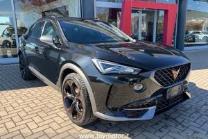 Cupra Formentor 1.4 e-Hybrid DSG VZ