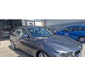 BMW 320d Gran Turismo 190cv 2017 km. 119.000