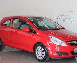 OPEL - Corsa - 1.0 12V 5 porte Club