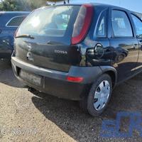 OPEL CORSA C X01 1.0 58CV 00-03 ricambi-