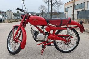 Moto Guzzi Cardellino 65