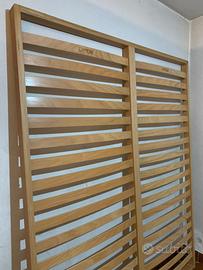 Rete matrimoniale CANTORI