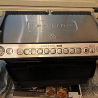 Griglia elettrica rowenta