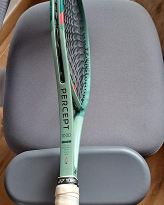 Yonex Percept 100D L2, 305 gr.