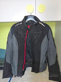 🏍️ ABBIGLIAMENTO E ACCESSORI MOTO