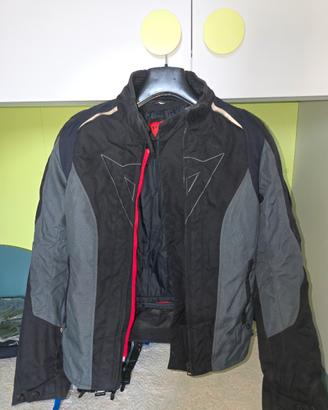 🏍️ ABBIGLIAMENTO E ACCESSORI MOTO