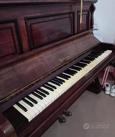 Pianoforte POLLMAN verticale