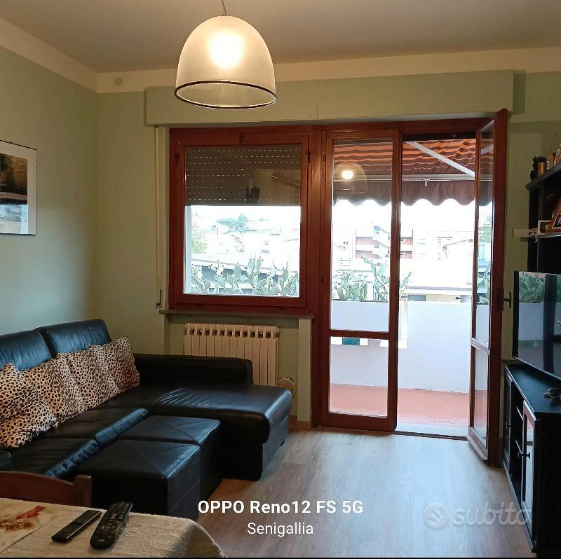 Appartamento – Senigallia, Portone, Borgo Molino - Vista 3