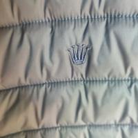 giubbotto smanicato Rolex