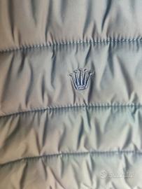 giubbotto smanicato Rolex