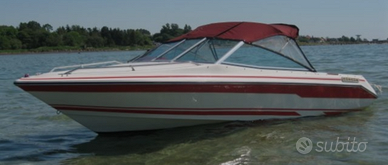 Sea ray seaville 180