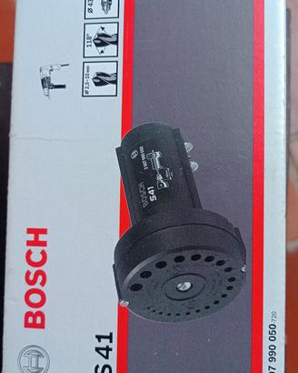  Bosch affilatore punte trapano Bosch
