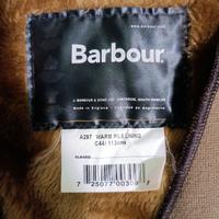imbottitura barbour