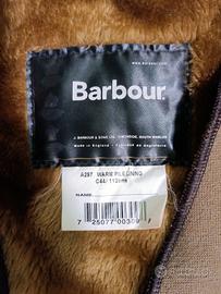imbottitura barbour
