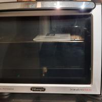 Forno semiprofessionale