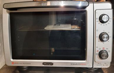 Forno semiprofessionale