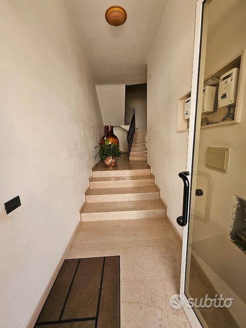 Appartamento – Grottaglie, Quartiere delle Ceramiche, Taranto - Vista 5