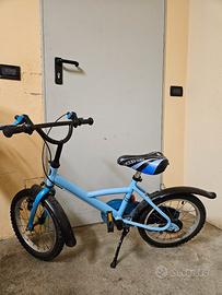 Bici da bambino