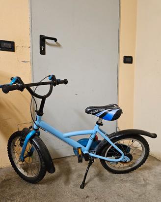 Bici da bambino