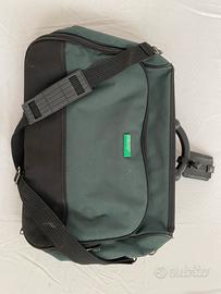 Borsa Benetton Tracolla