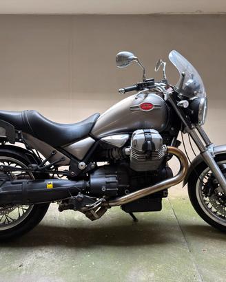 Moto Guzzi Bellagio - 2012