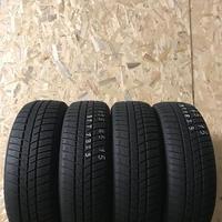 4 GOMME 195 65 15 BARUM