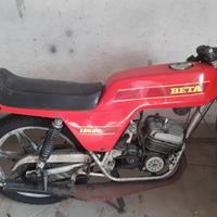 BETA 125 SC 1979