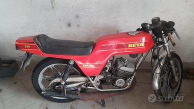 BETA 125 SC 1979