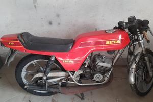 BETA 125 SC 1979