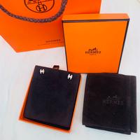 Orecchini Hermès