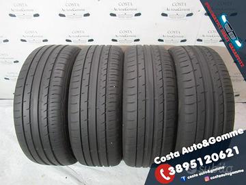 215 50 18 Falken 85% Estive 215 50 R18 Gomme