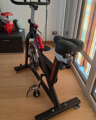 Bici spinning