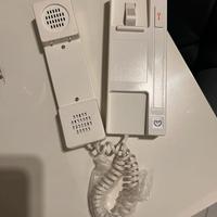 Citofono da interno nuovissimo