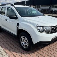 DACIA Duster 1.5 Blue dCi 8V 115cv 4x4 ESSENTIAL