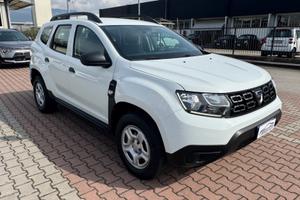 DACIA Duster 1.5 Blue dCi 8V 115cv 4x4 ESSENTIAL