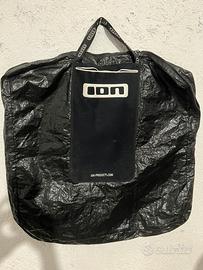 Borsa ruote mtb ebike ion