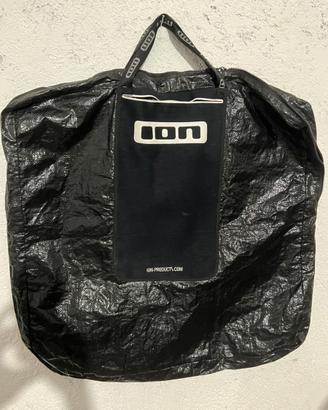 Borsa ruote mtb ebike ion
