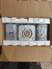 stereo combo CD/radio 