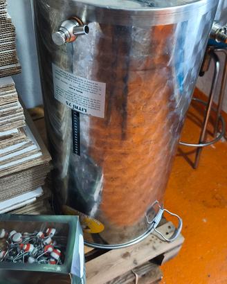fermentatore birra