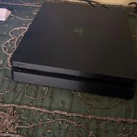 PS4 Slim