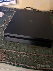 PS4 Slim